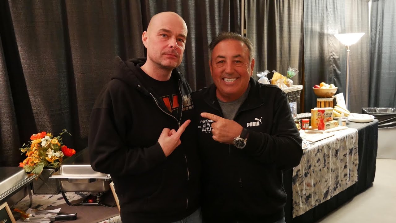 Doc mcghee kiss manager